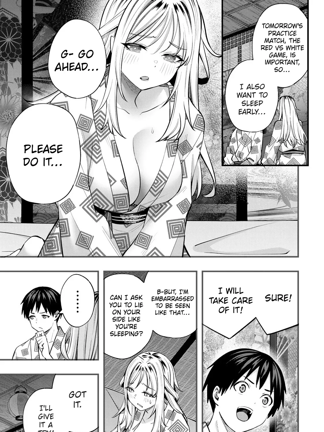 Read Sawaranaide Kotesashi-Kun Manga Online