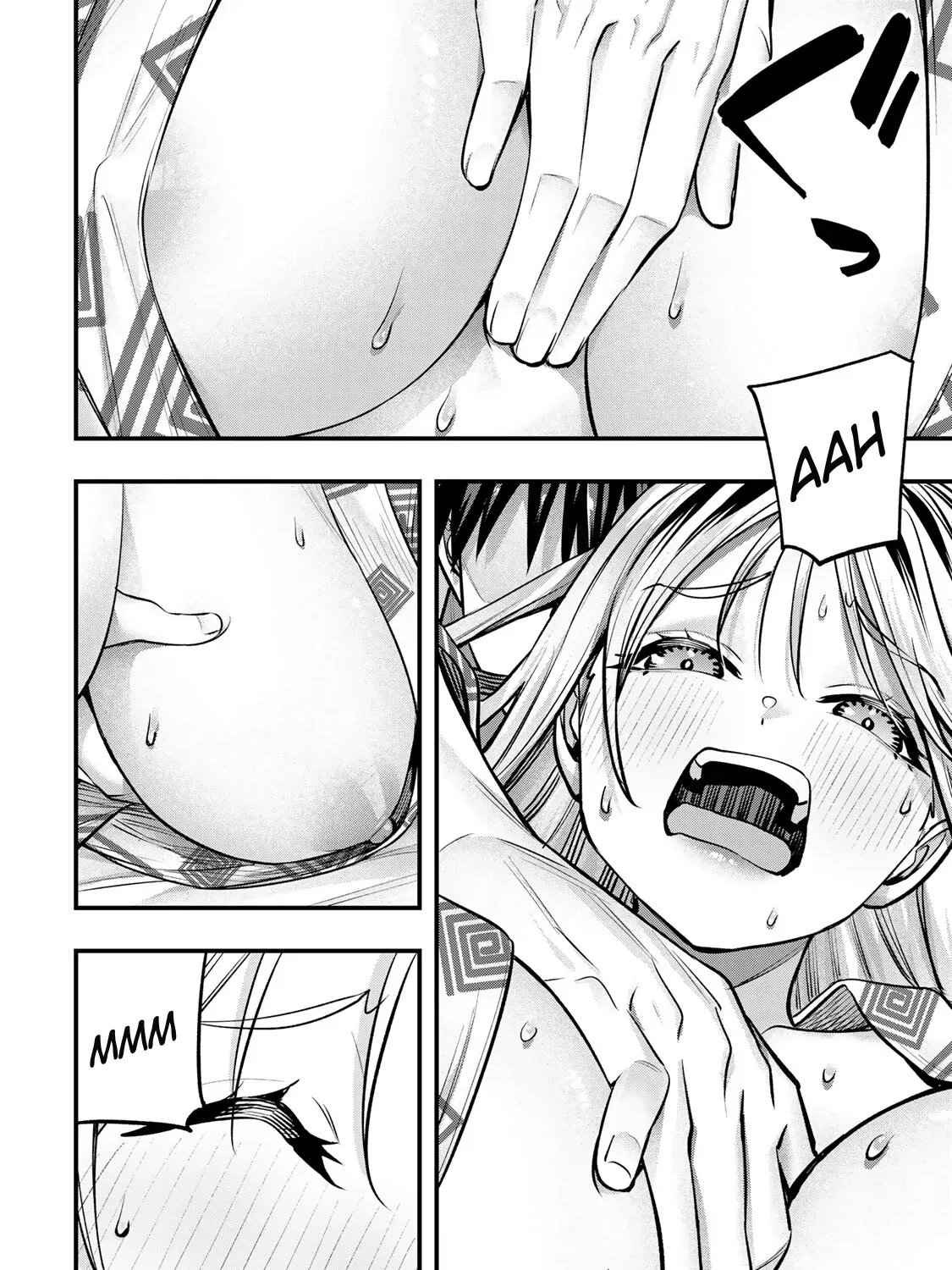 Read Sawaranaide Kotesashi-Kun Manga Online