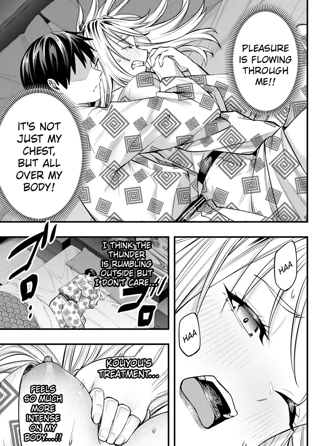 Read Sawaranaide Kotesashi-Kun Manga Online