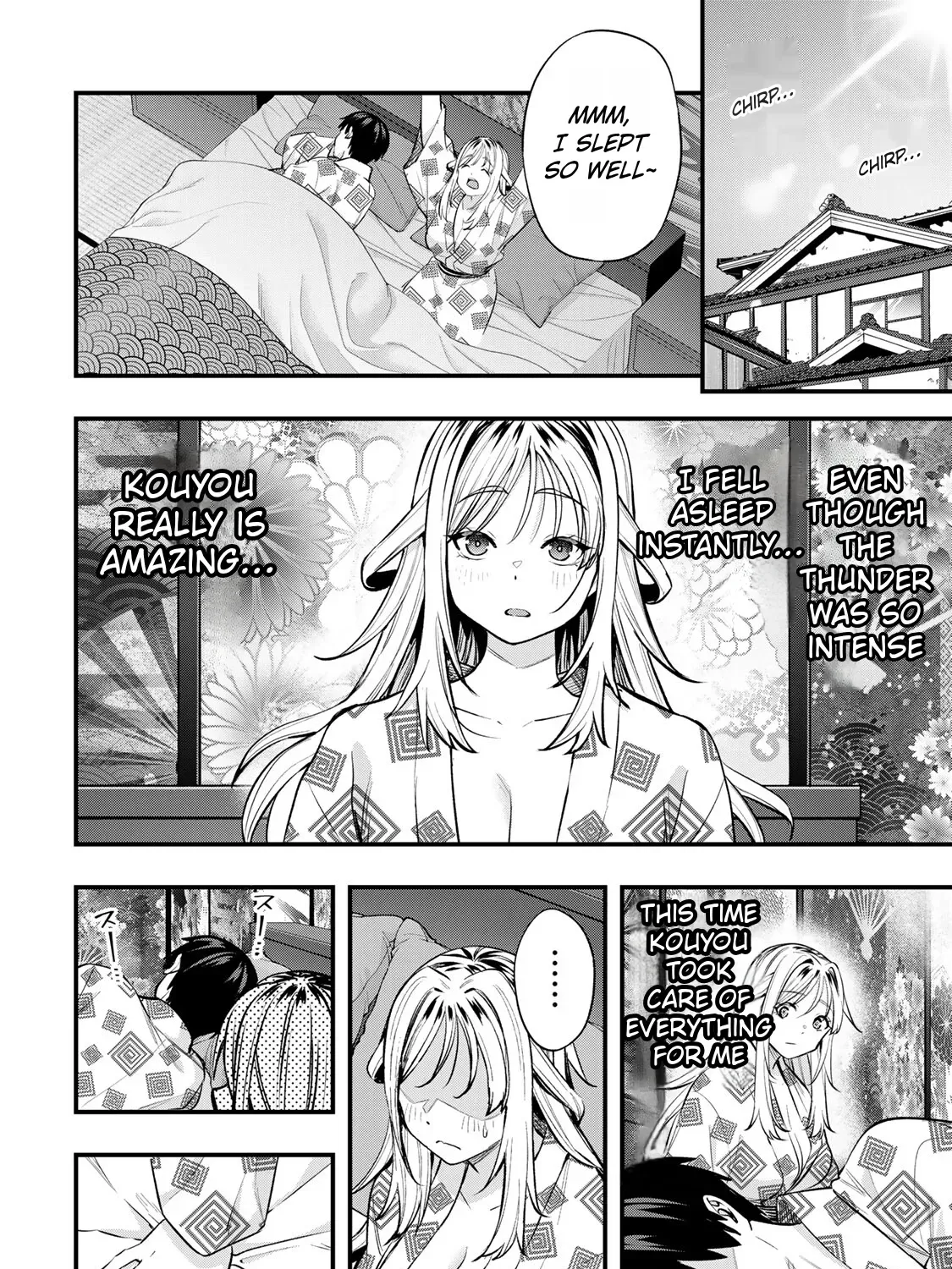 Read Sawaranaide Kotesashi-Kun Manga Online