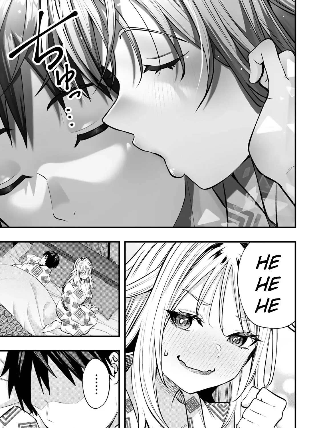 Read Sawaranaide Kotesashi-Kun Manga Online