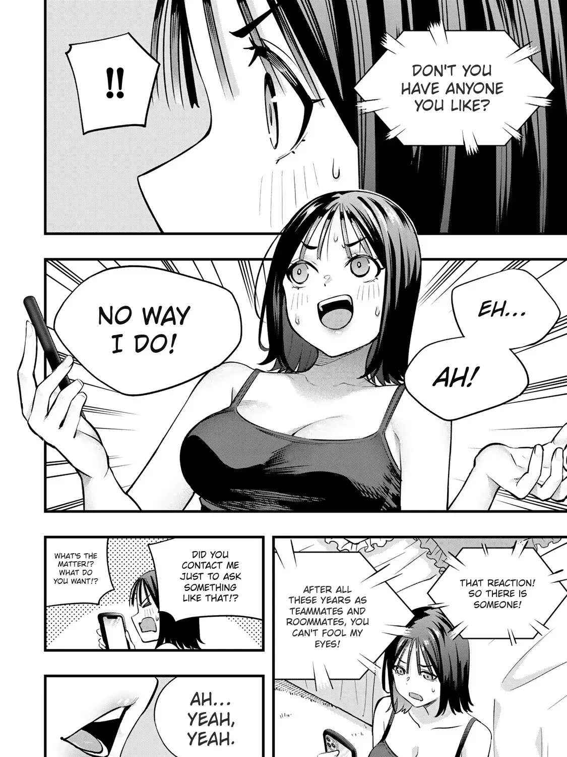 Read Sawaranaide Kotesashi-Kun Manga Online