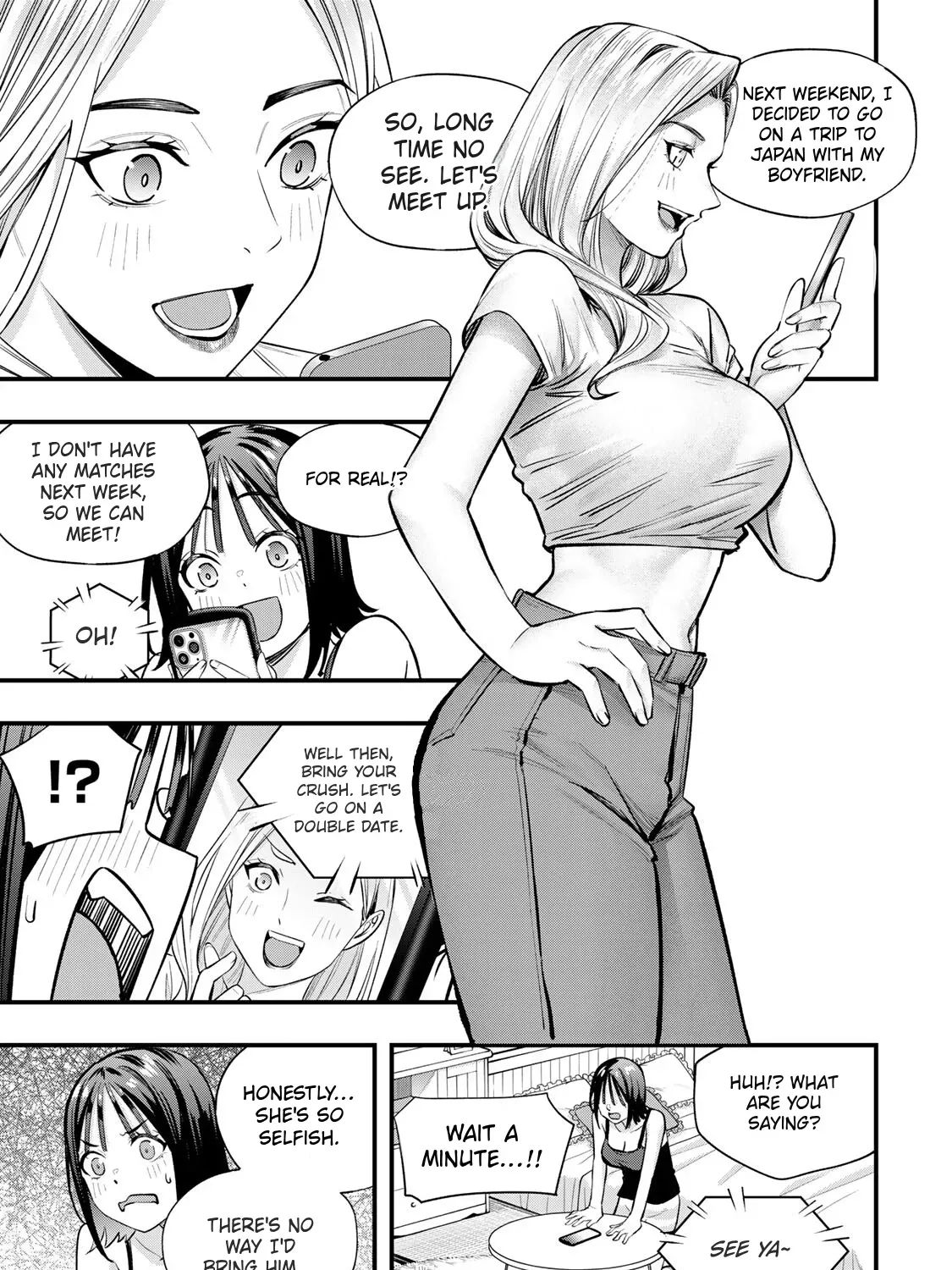 Read Sawaranaide Kotesashi-Kun Manga Online