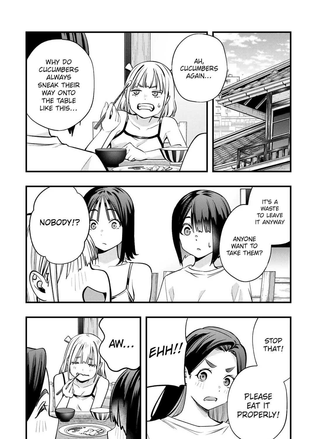 Read Sawaranaide Kotesashi-Kun Manga Online