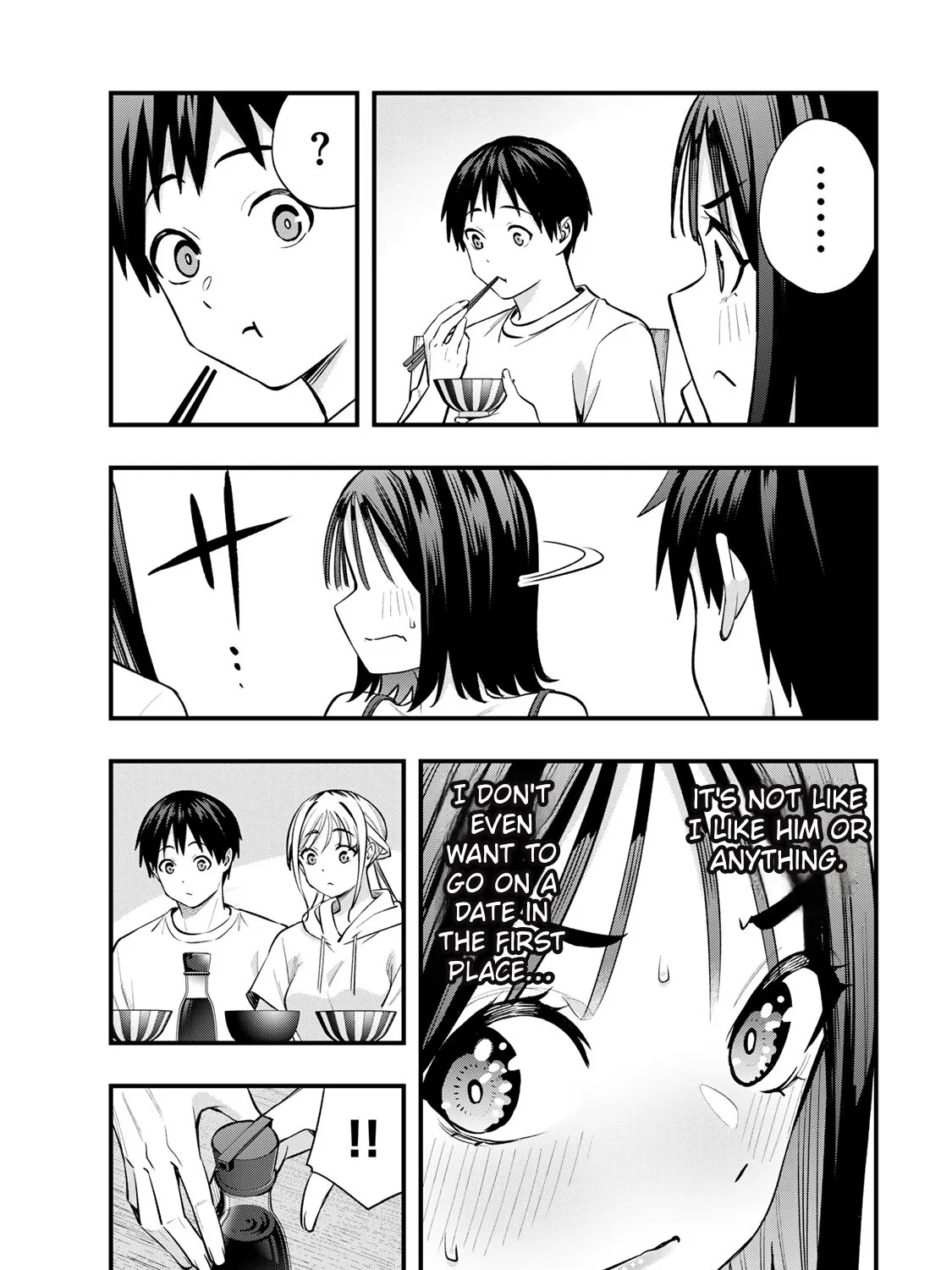 Read Sawaranaide Kotesashi-Kun Manga Online