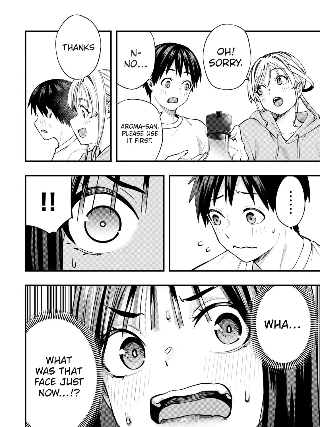 Read Sawaranaide Kotesashi-Kun Manga Online