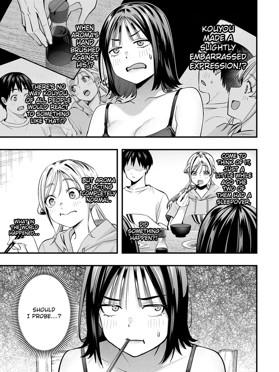 Read Sawaranaide Kotesashi-Kun Manga Online