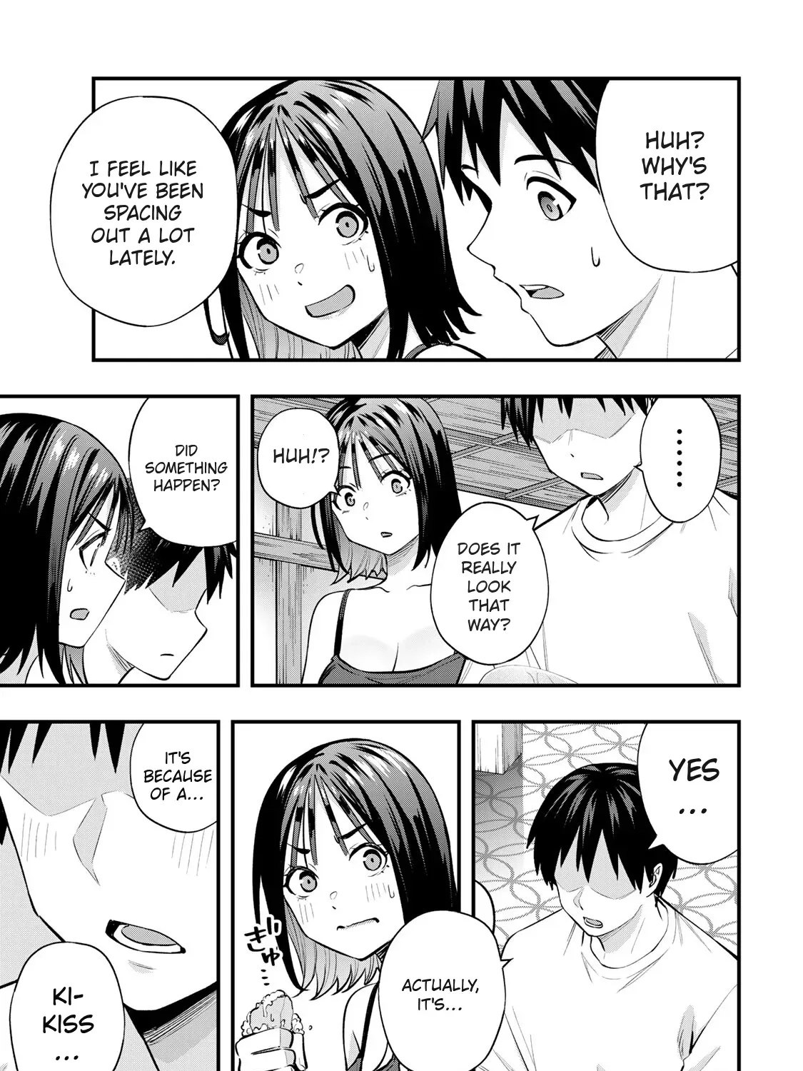 Read Sawaranaide Kotesashi-Kun Manga Online