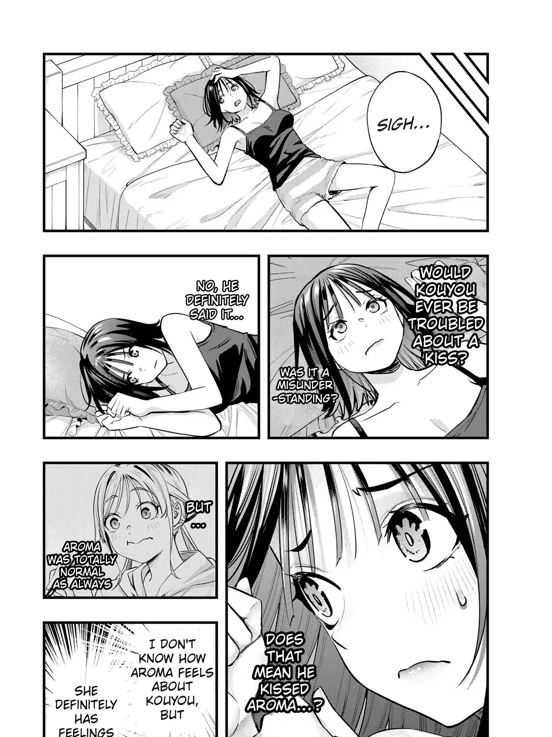 Read Sawaranaide Kotesashi-Kun Manga Online