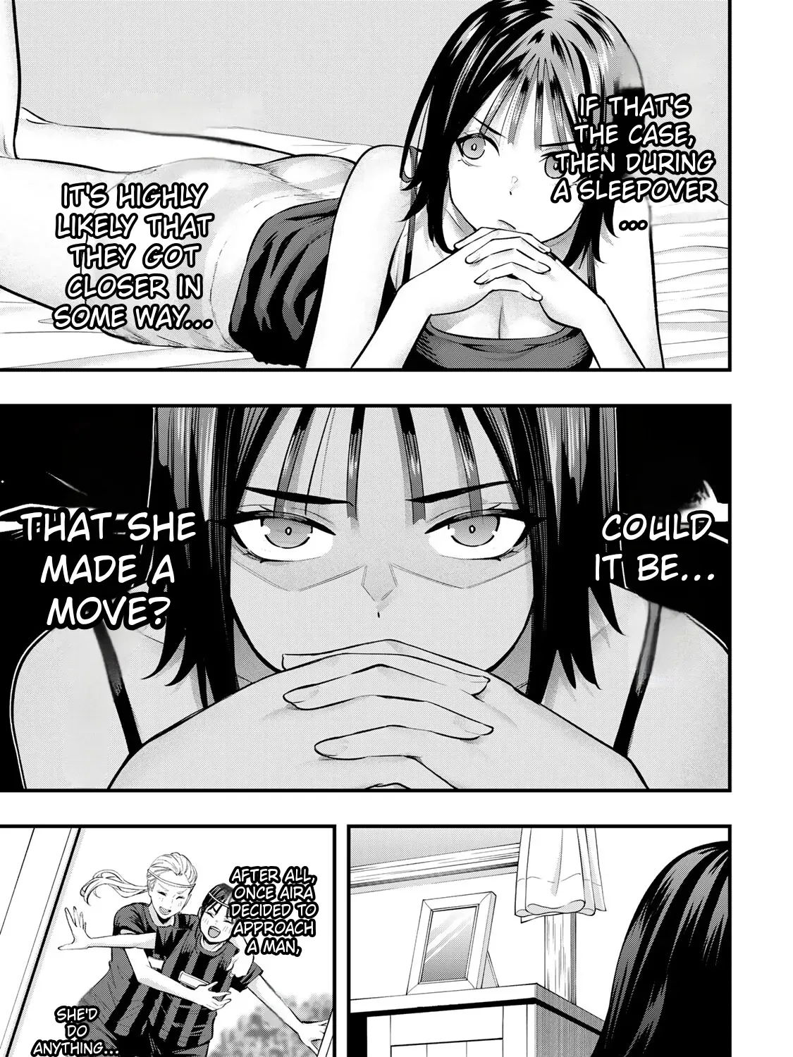 Read Sawaranaide Kotesashi-Kun Manga Online