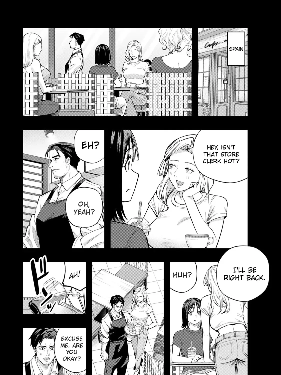 Read Sawaranaide Kotesashi-Kun Manga Online