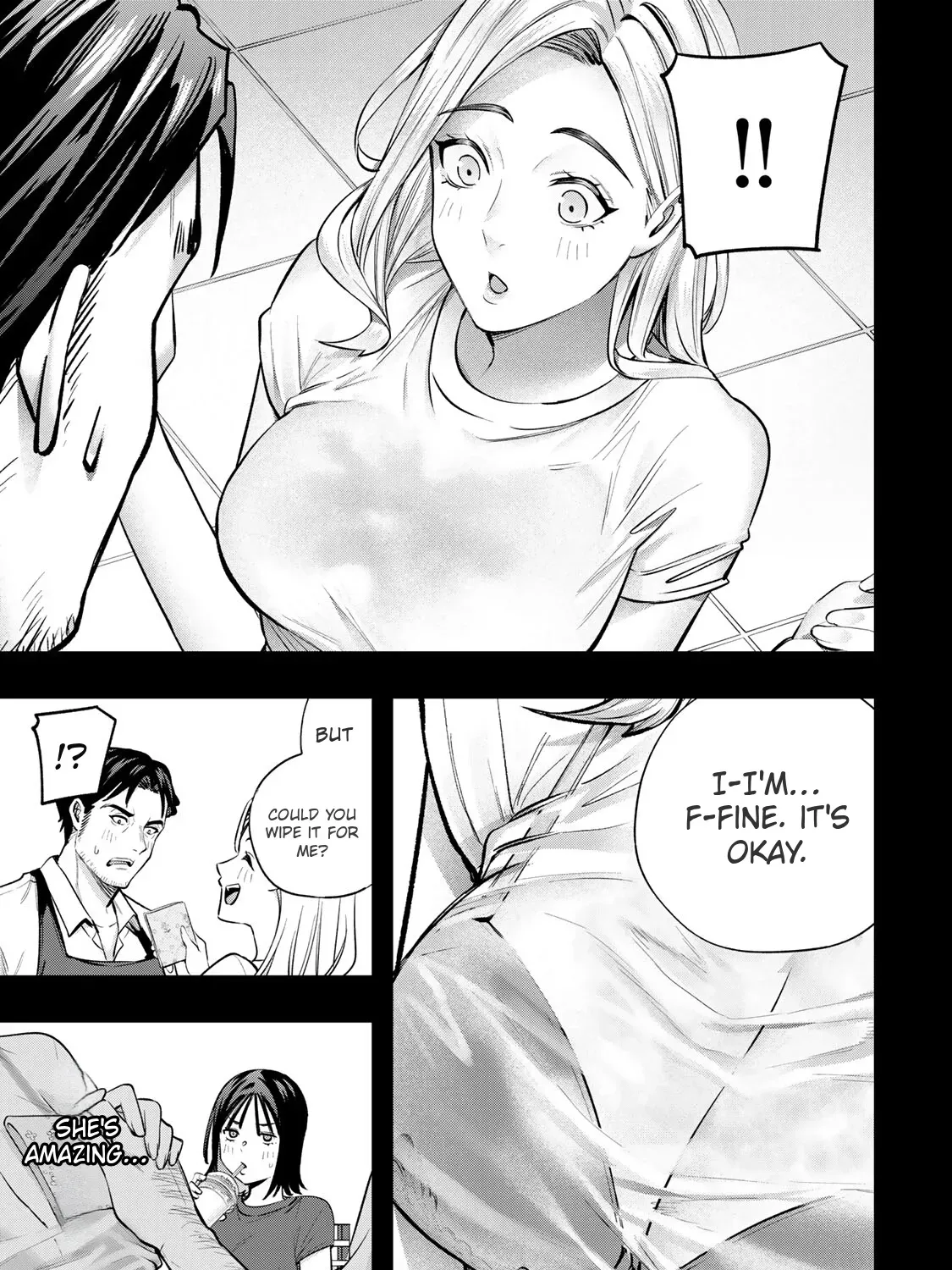 Read Sawaranaide Kotesashi-Kun Manga Online