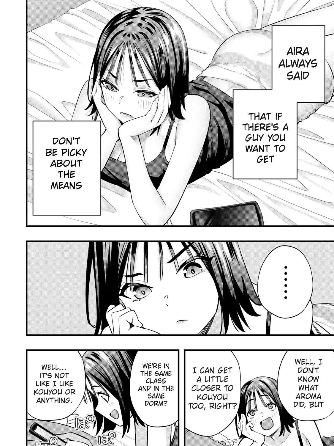 Read Sawaranaide Kotesashi-Kun Manga Online