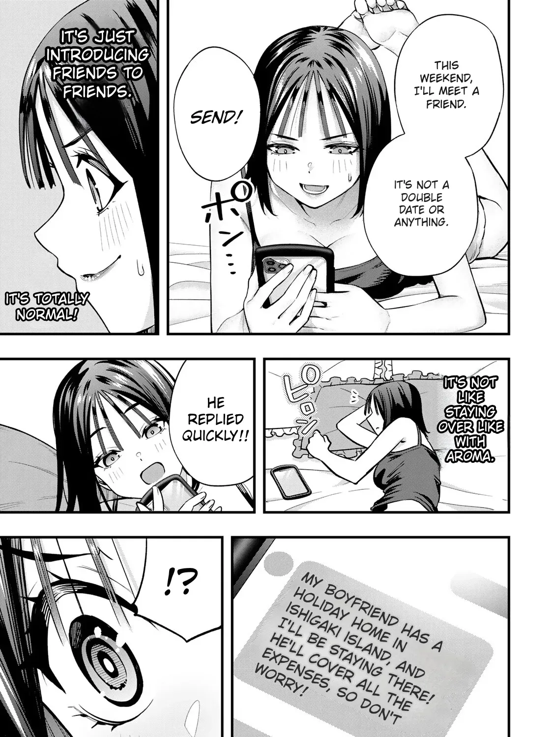 Read Sawaranaide Kotesashi-Kun Manga Online