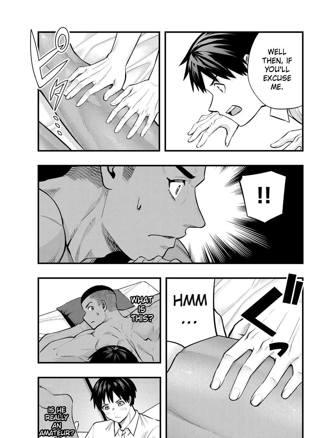 Read Sawaranaide Kotesashi-Kun Manga Online