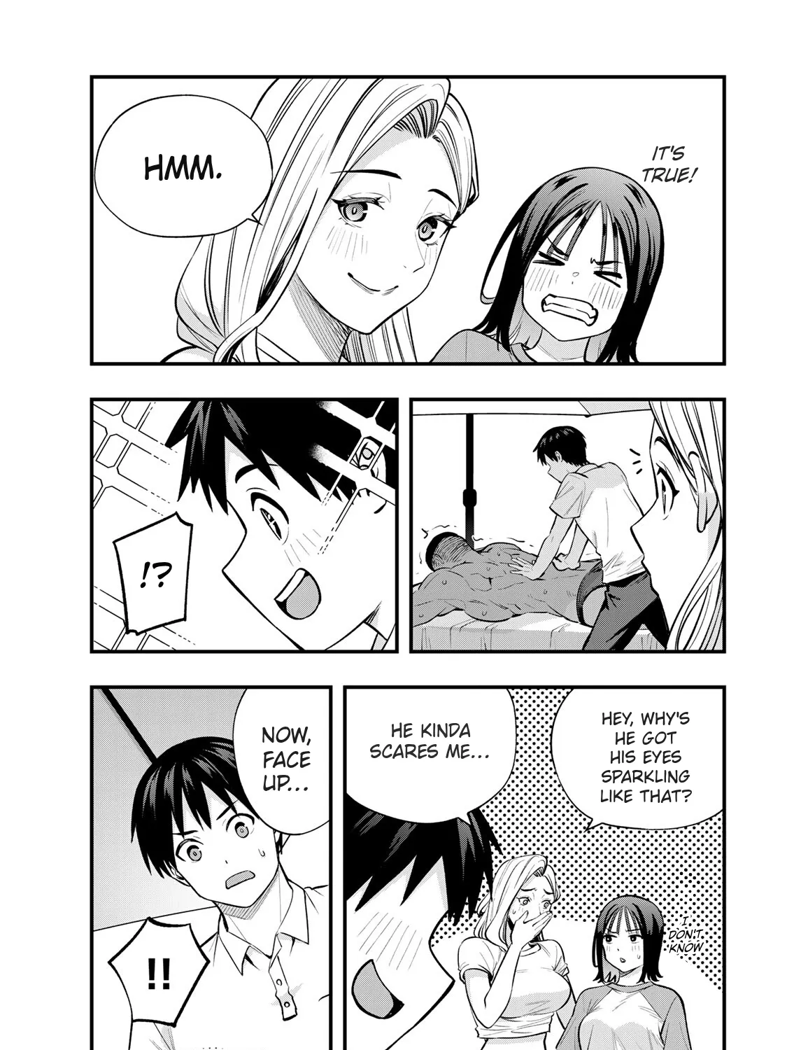 Read Sawaranaide Kotesashi-Kun Manga Online