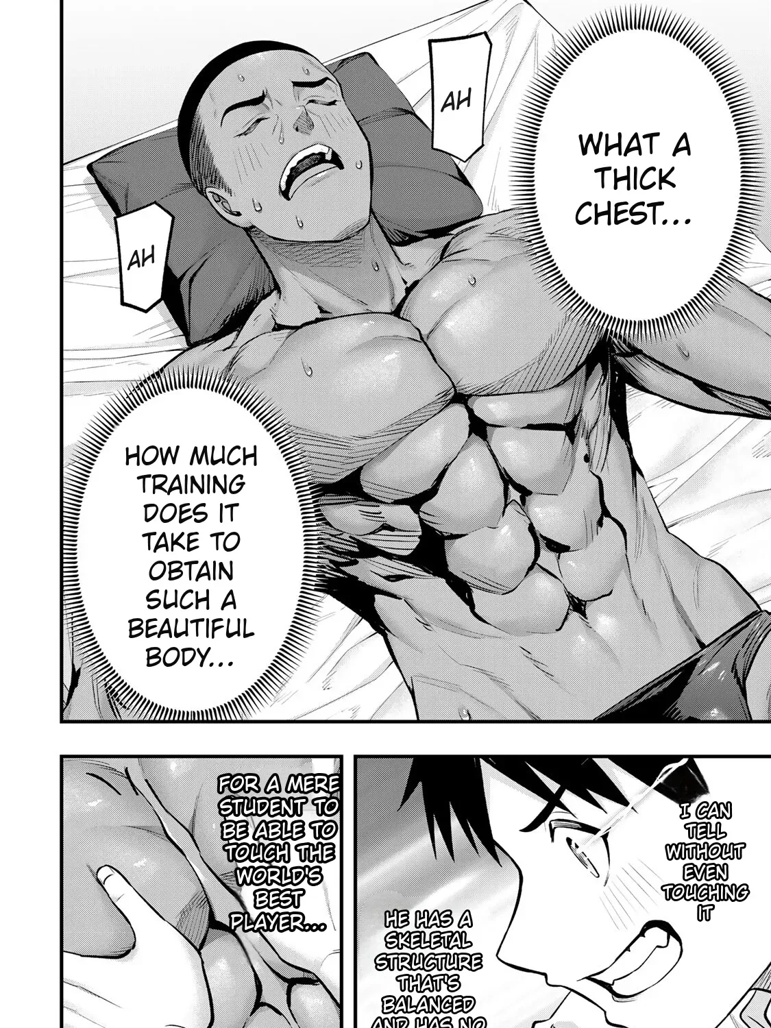 Read Sawaranaide Kotesashi-Kun Manga Online