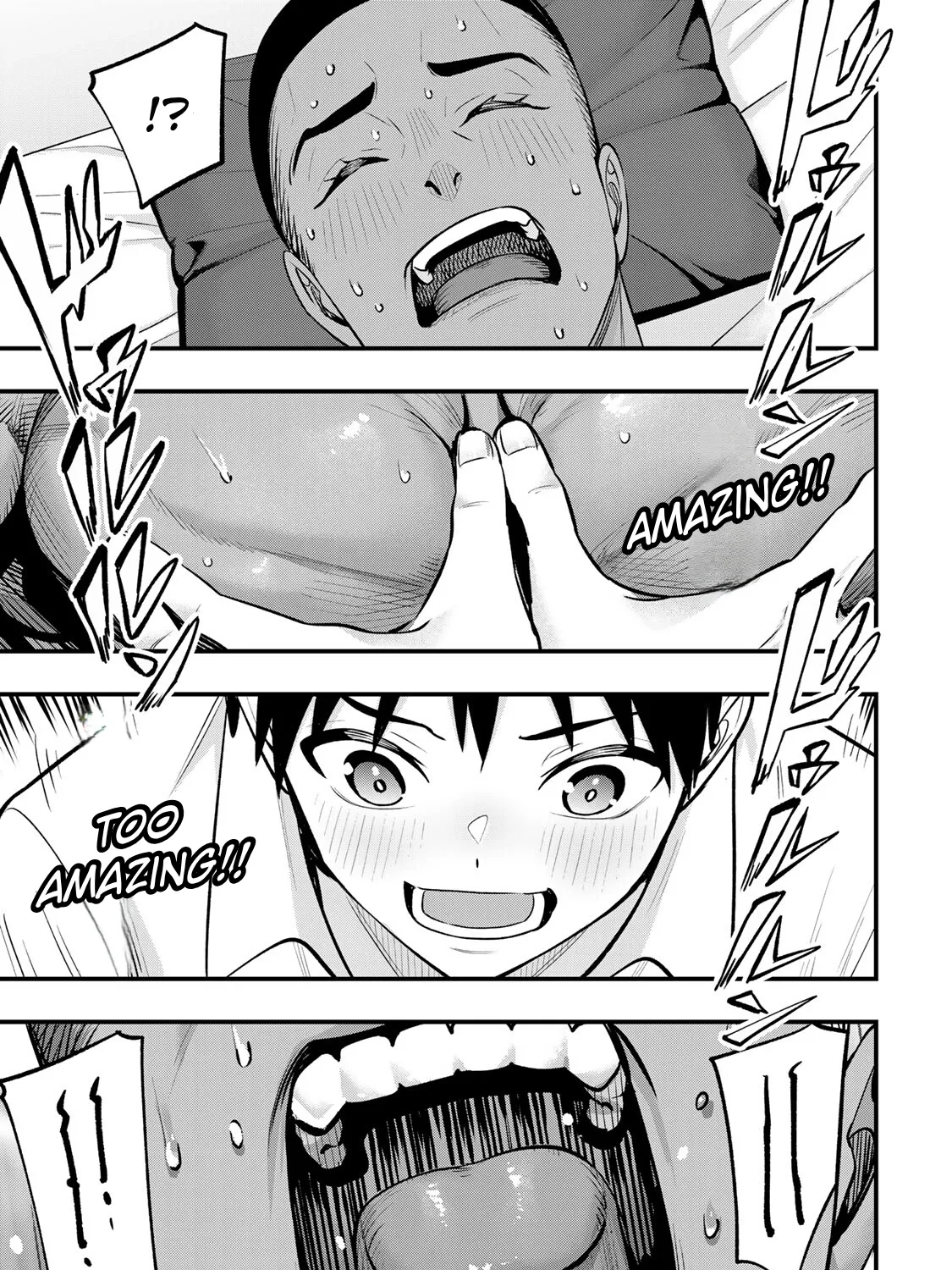 Read Sawaranaide Kotesashi-Kun Manga Online