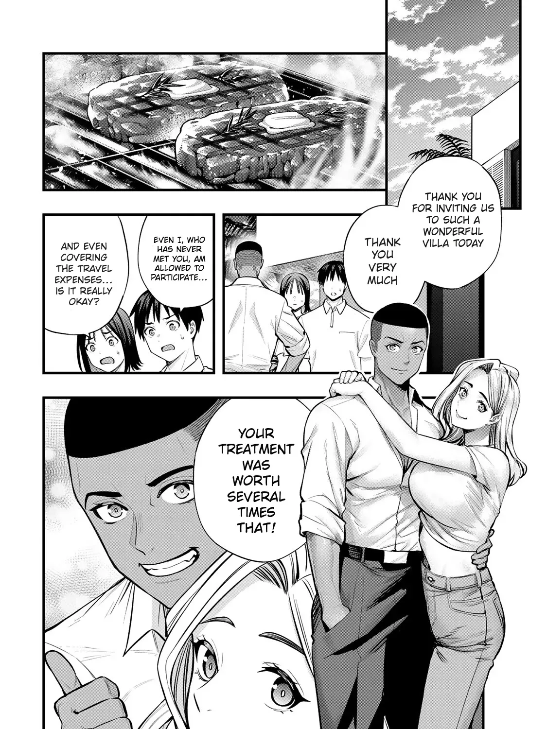 Read Sawaranaide Kotesashi-Kun Manga Online