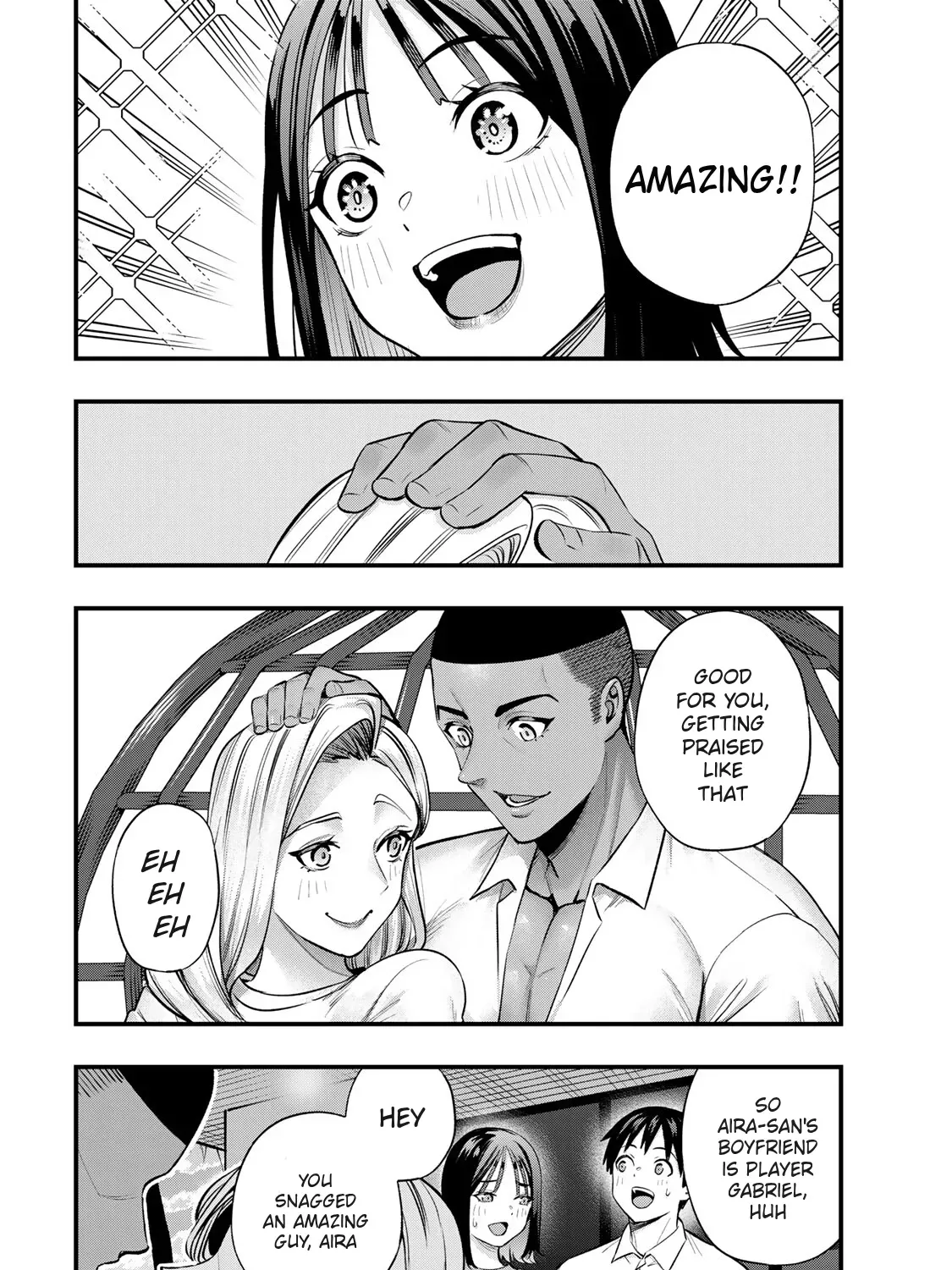 Read Sawaranaide Kotesashi-Kun Manga Online