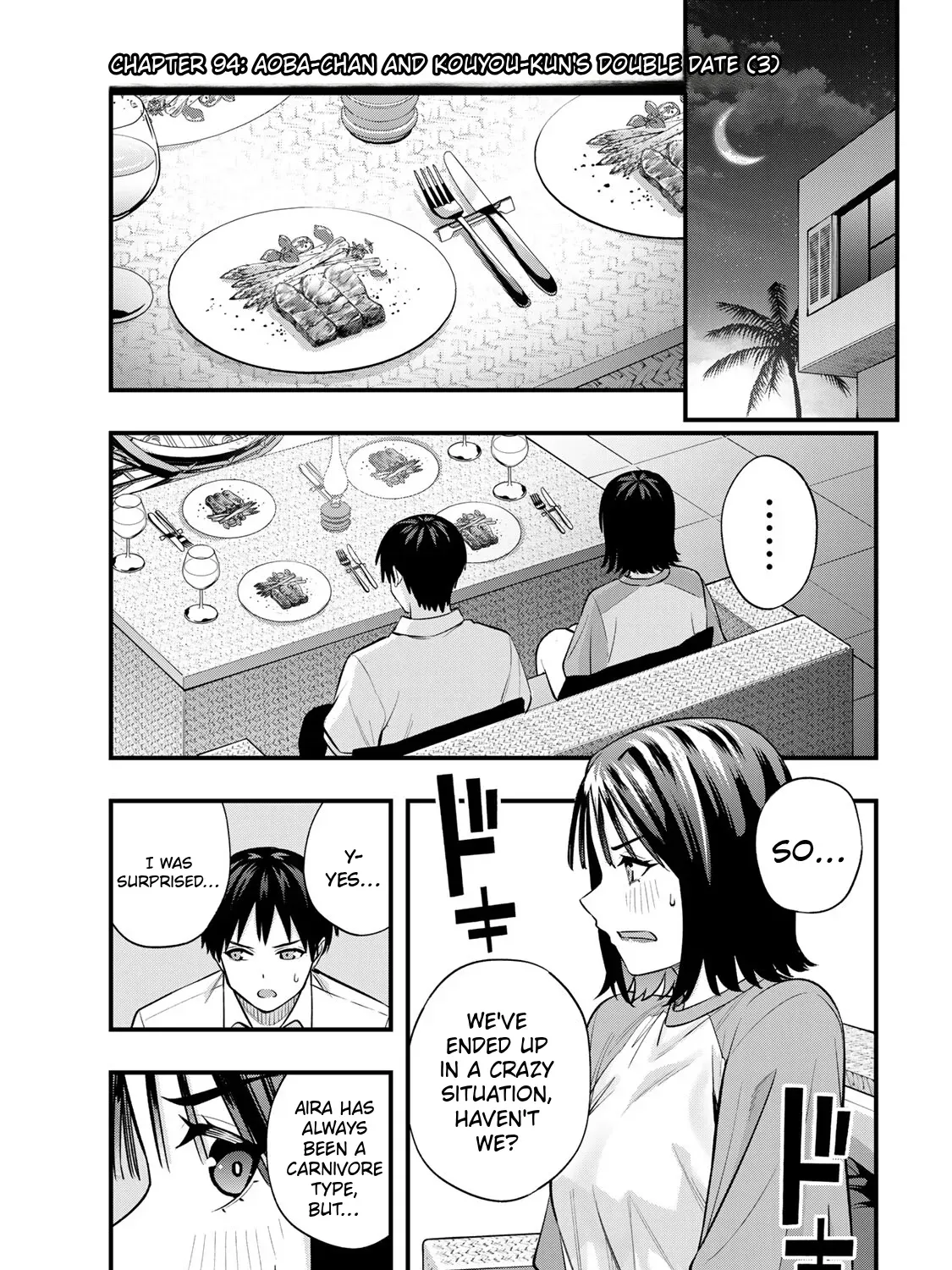 Read Sawaranaide Kotesashi-Kun Manga Online