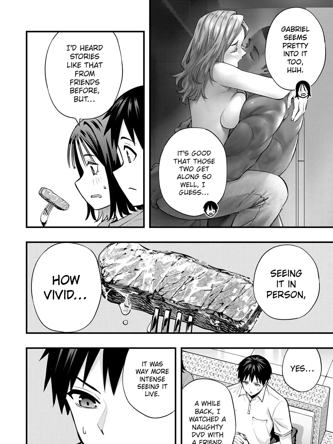 Read Sawaranaide Kotesashi-Kun Manga Online