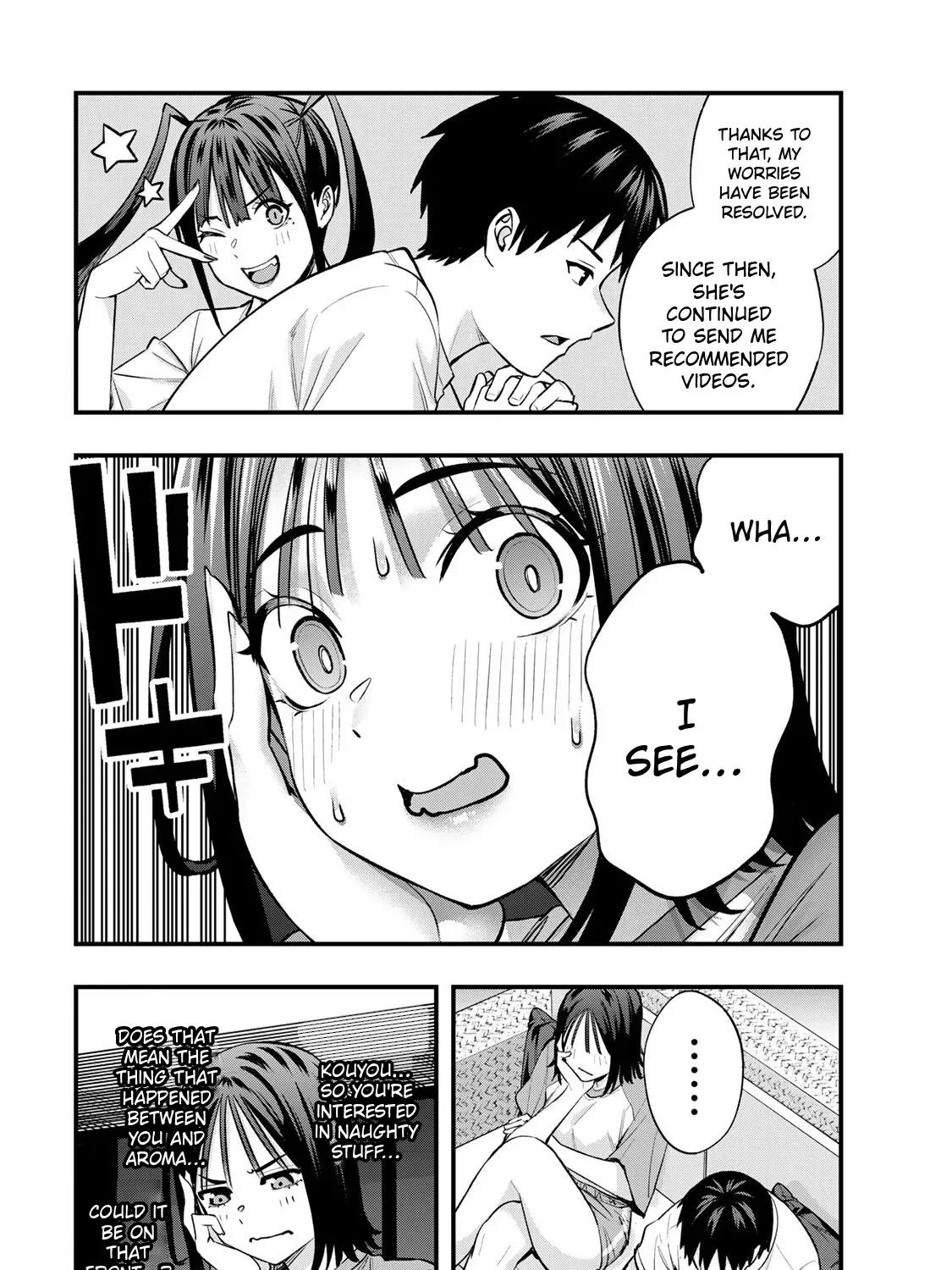 Read Sawaranaide Kotesashi-Kun Manga Online