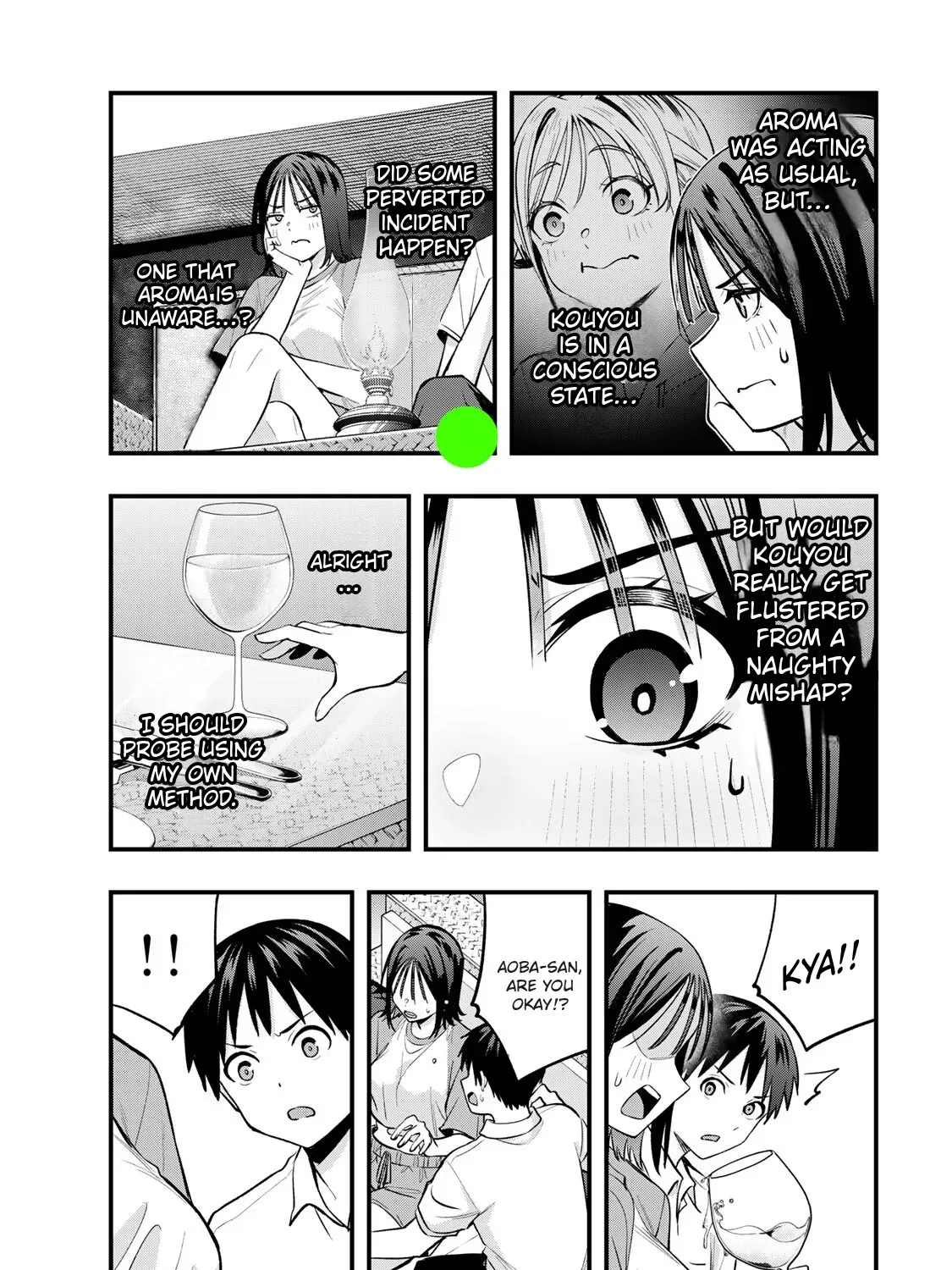 Read Sawaranaide Kotesashi-Kun Manga Online