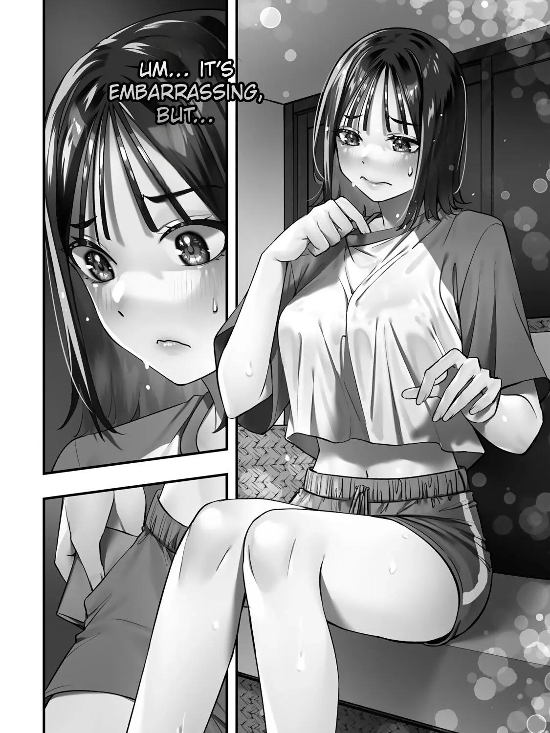 Read Sawaranaide Kotesashi-Kun Manga Online