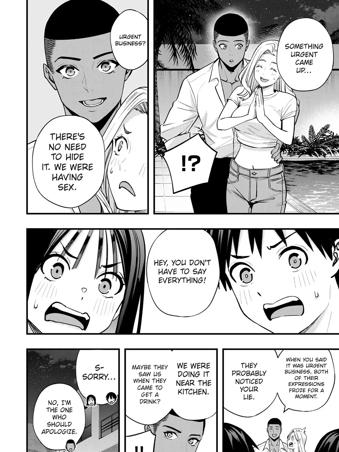 Read Sawaranaide Kotesashi-Kun Manga Online