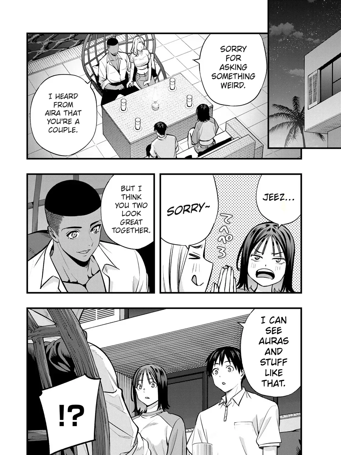 Read Sawaranaide Kotesashi-Kun Manga Online