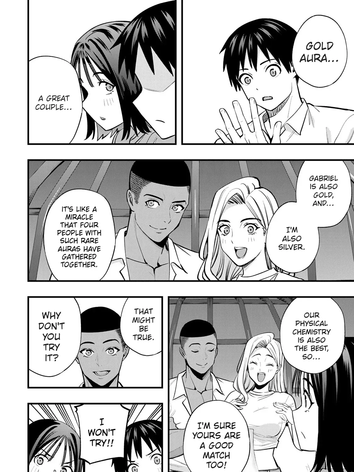 Read Sawaranaide Kotesashi-Kun Manga Online