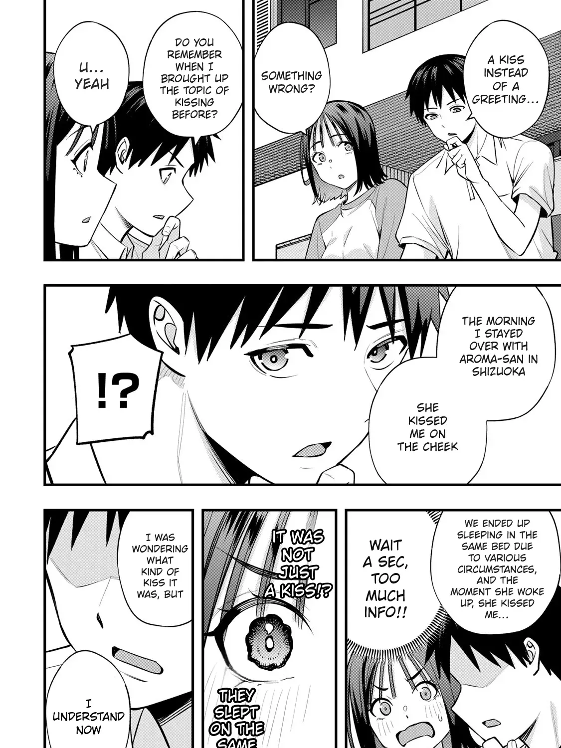 Read Sawaranaide Kotesashi-Kun Manga Online