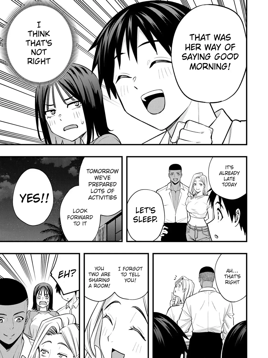 Read Sawaranaide Kotesashi-Kun Manga Online