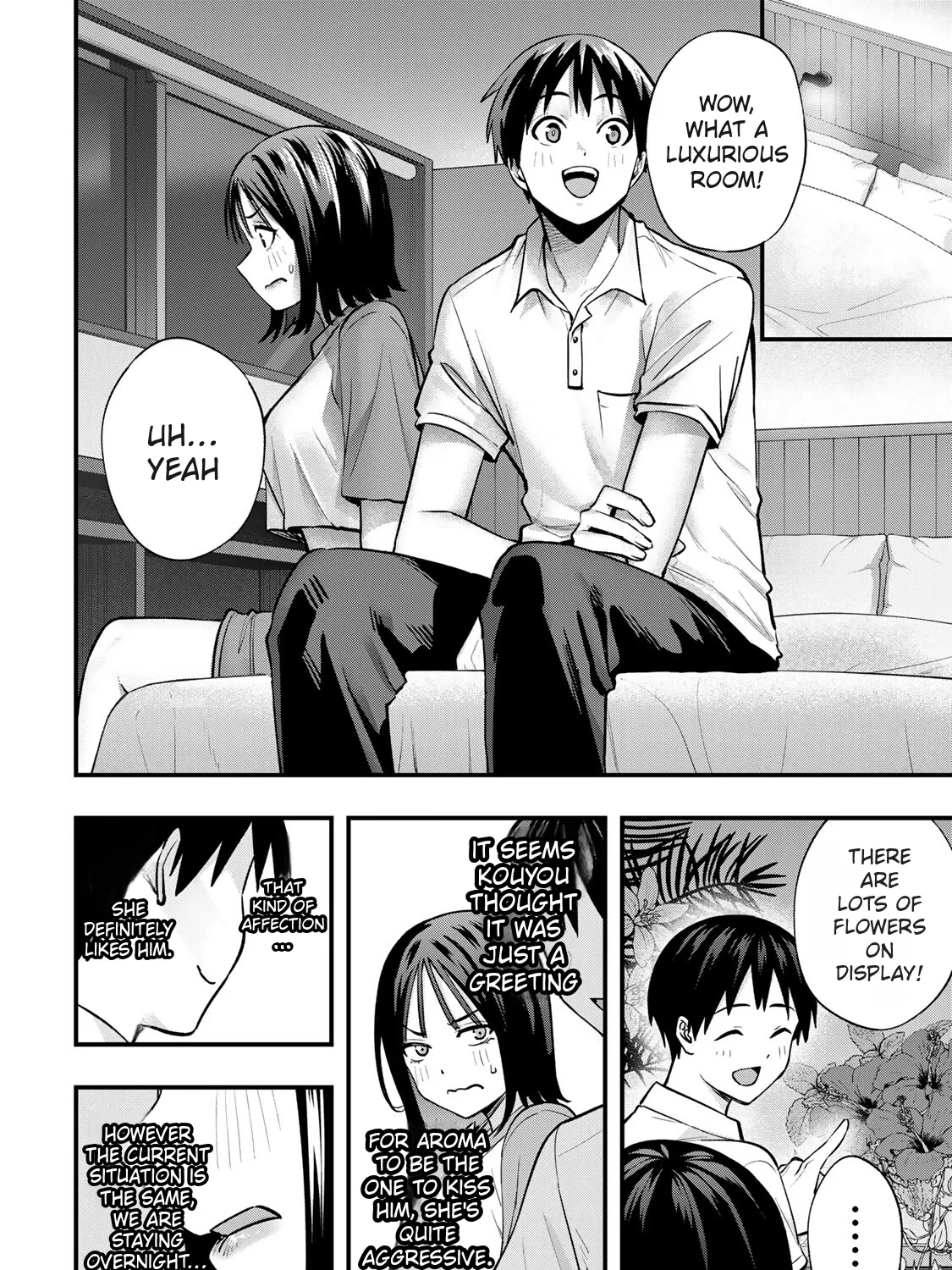 Read Sawaranaide Kotesashi-Kun Manga Online