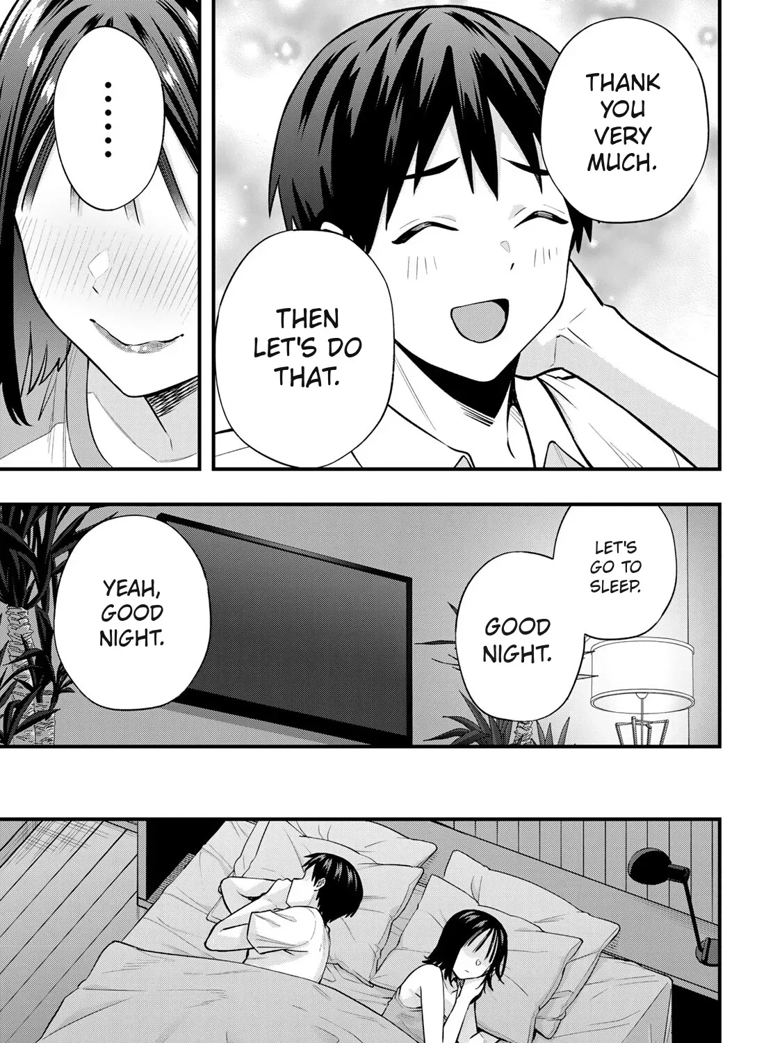 Read Sawaranaide Kotesashi-Kun Manga Online