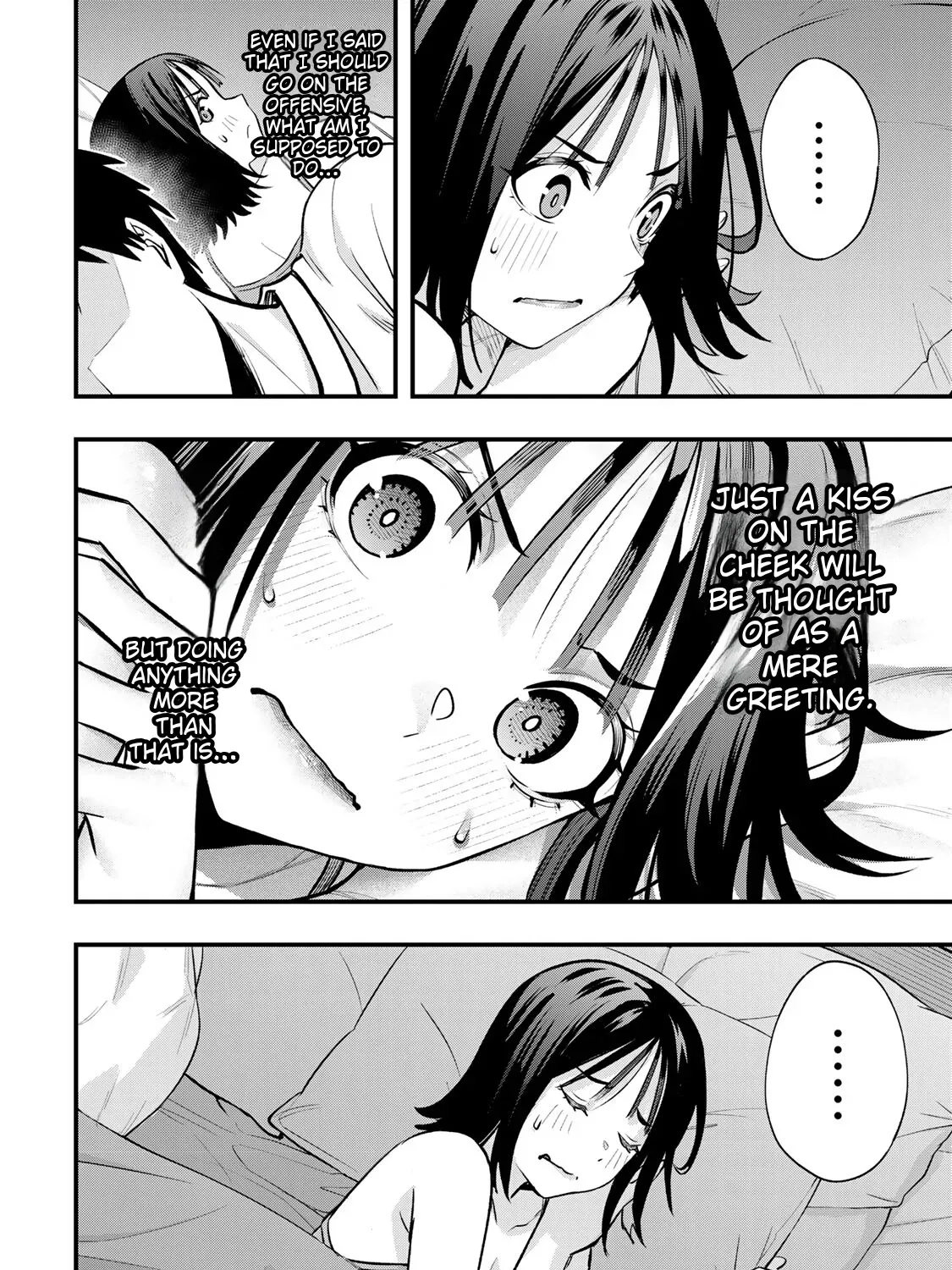 Read Sawaranaide Kotesashi-Kun Manga Online