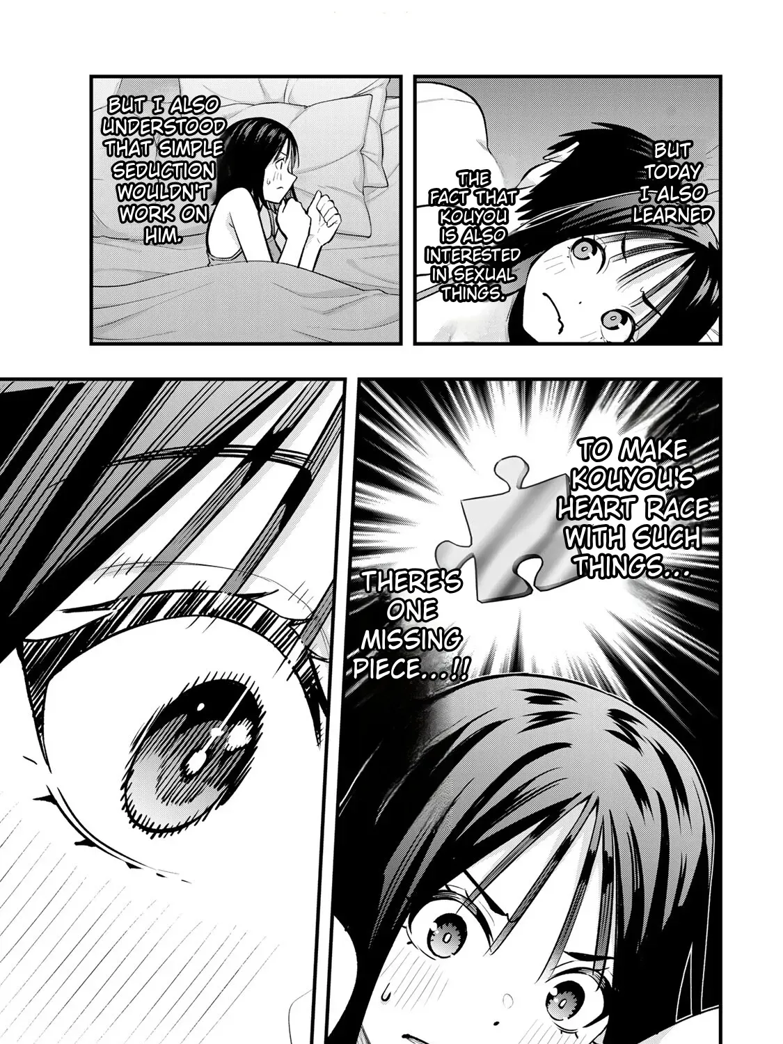 Read Sawaranaide Kotesashi-Kun Manga Online