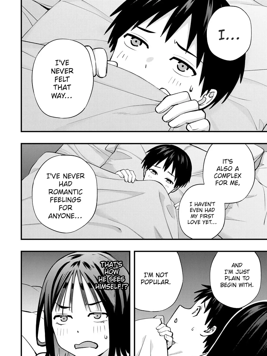 Read Sawaranaide Kotesashi-Kun Manga Online