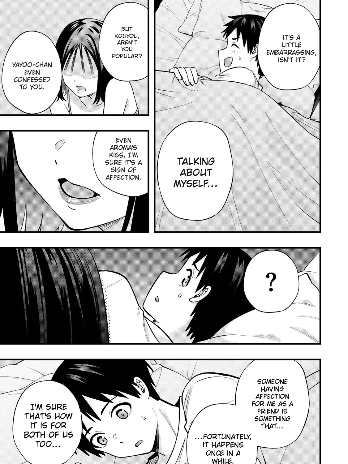 Read Sawaranaide Kotesashi-Kun Manga Online