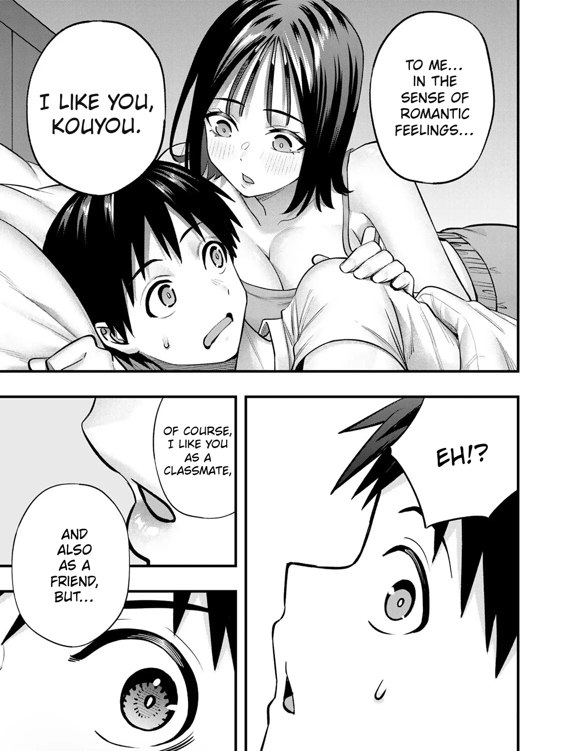 Read Sawaranaide Kotesashi-Kun Manga Online