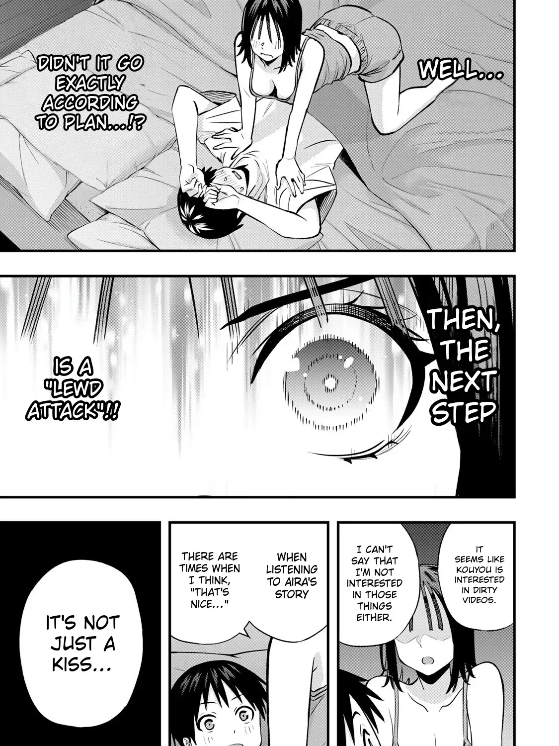 Read Sawaranaide Kotesashi-Kun Manga Online