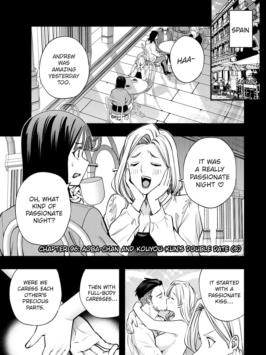 Read Sawaranaide Kotesashi-Kun Manga Online