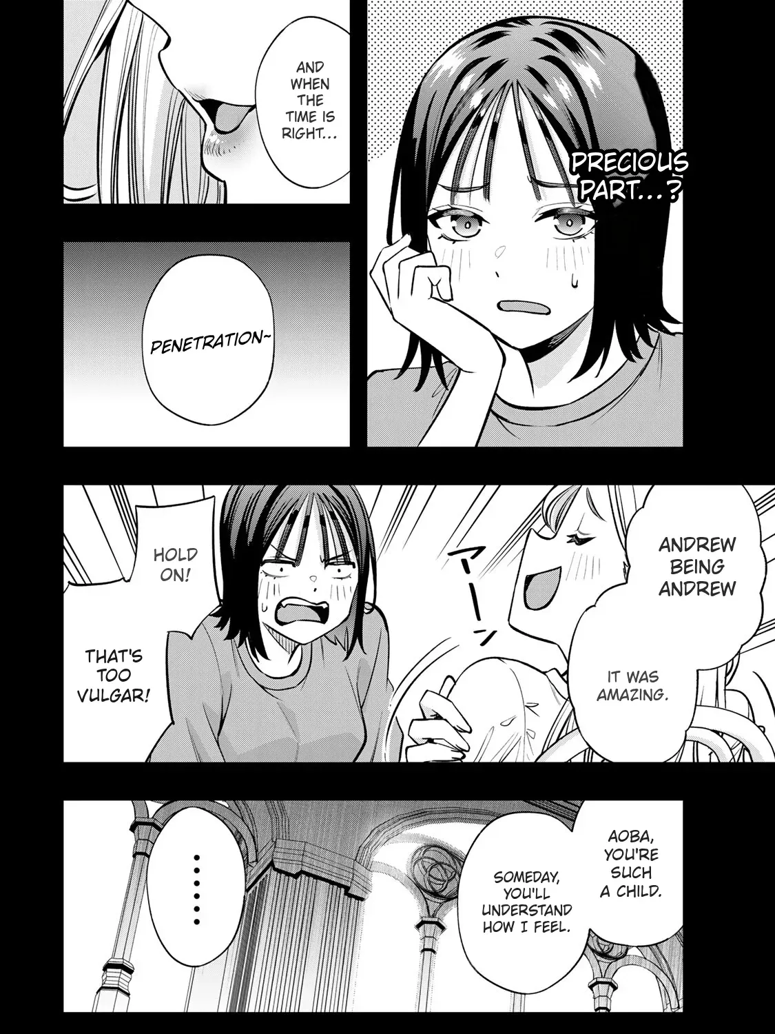 Read Sawaranaide Kotesashi-Kun Manga Online