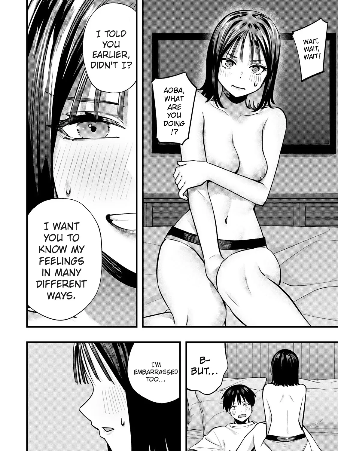 Read Sawaranaide Kotesashi-Kun Manga Online