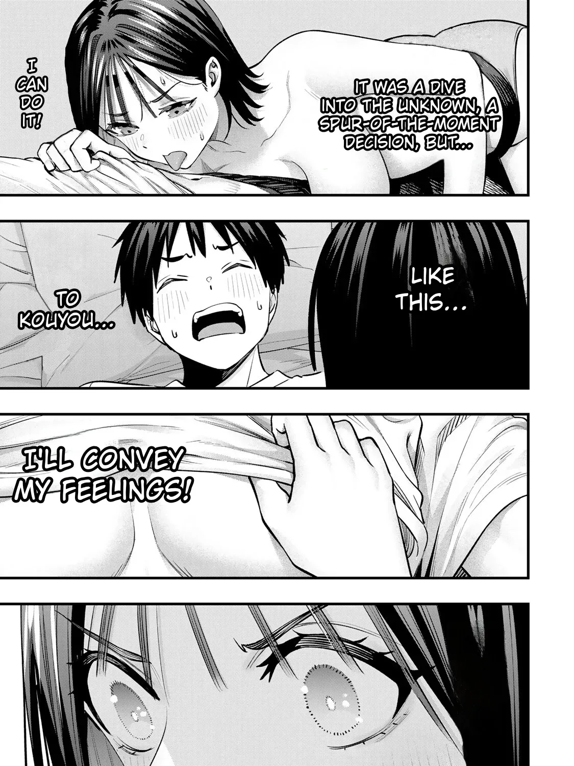 Read Sawaranaide Kotesashi-Kun Manga Online