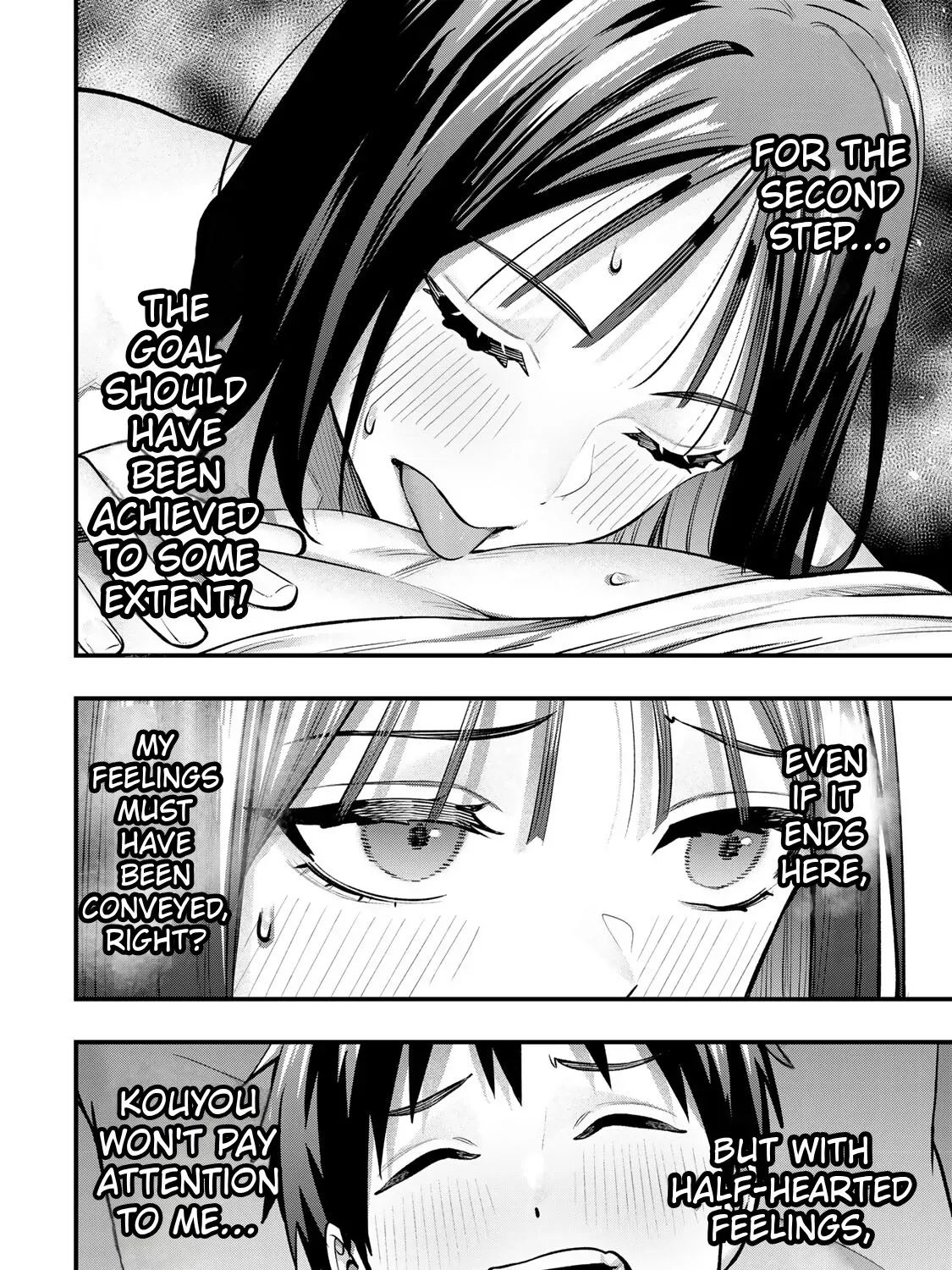 Read Sawaranaide Kotesashi-Kun Manga Online