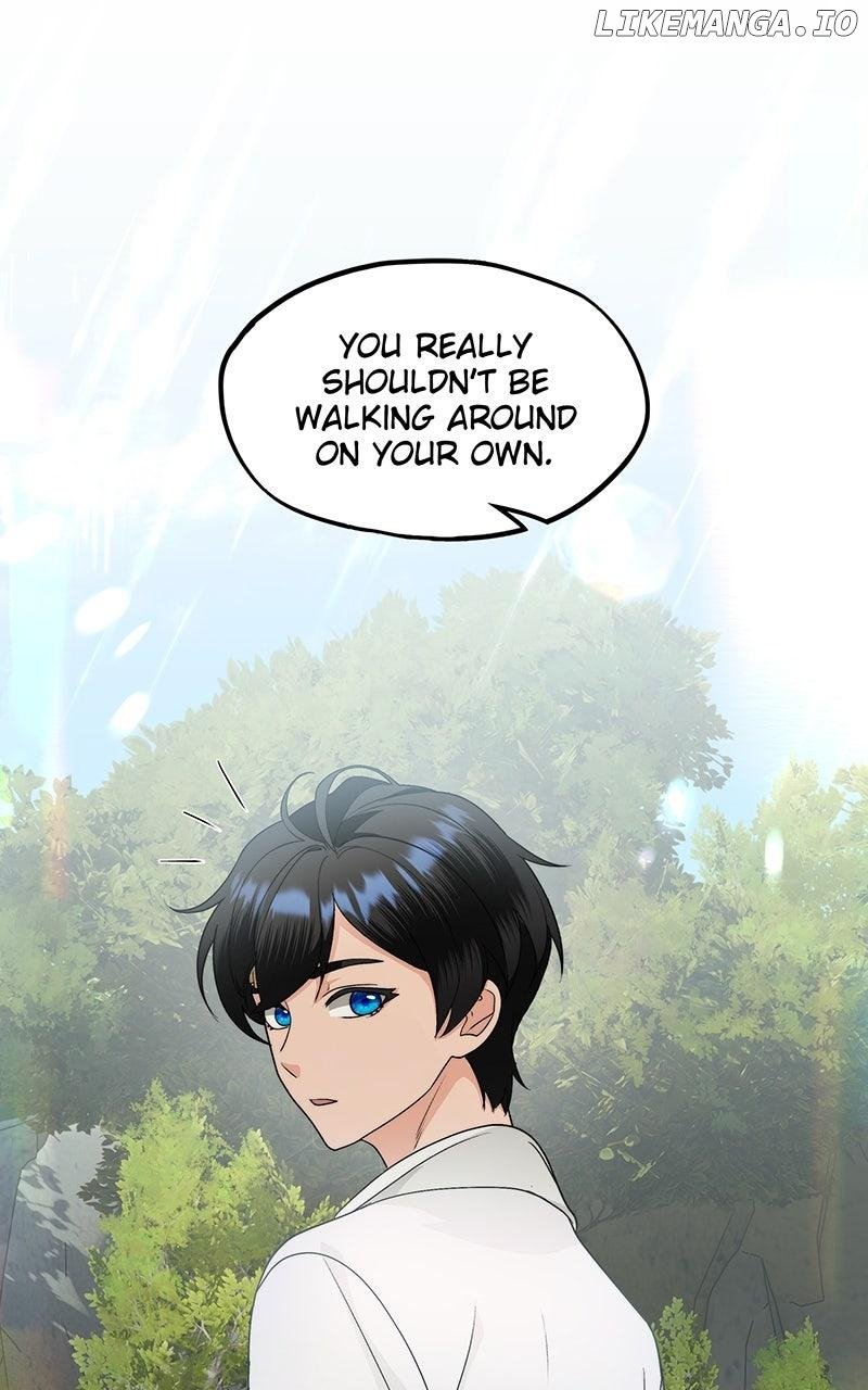 Read Seabird and the Wolf Manga Online
