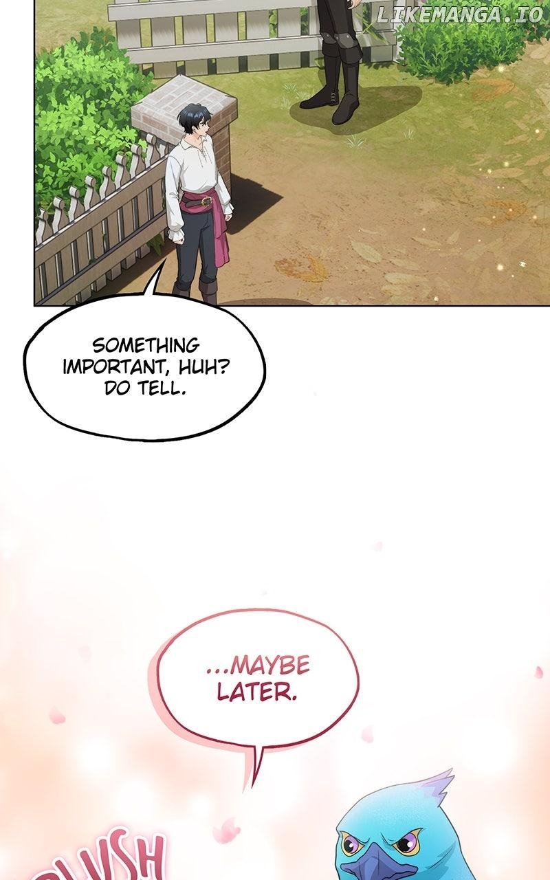 Read Seabird and the Wolf Manga Online