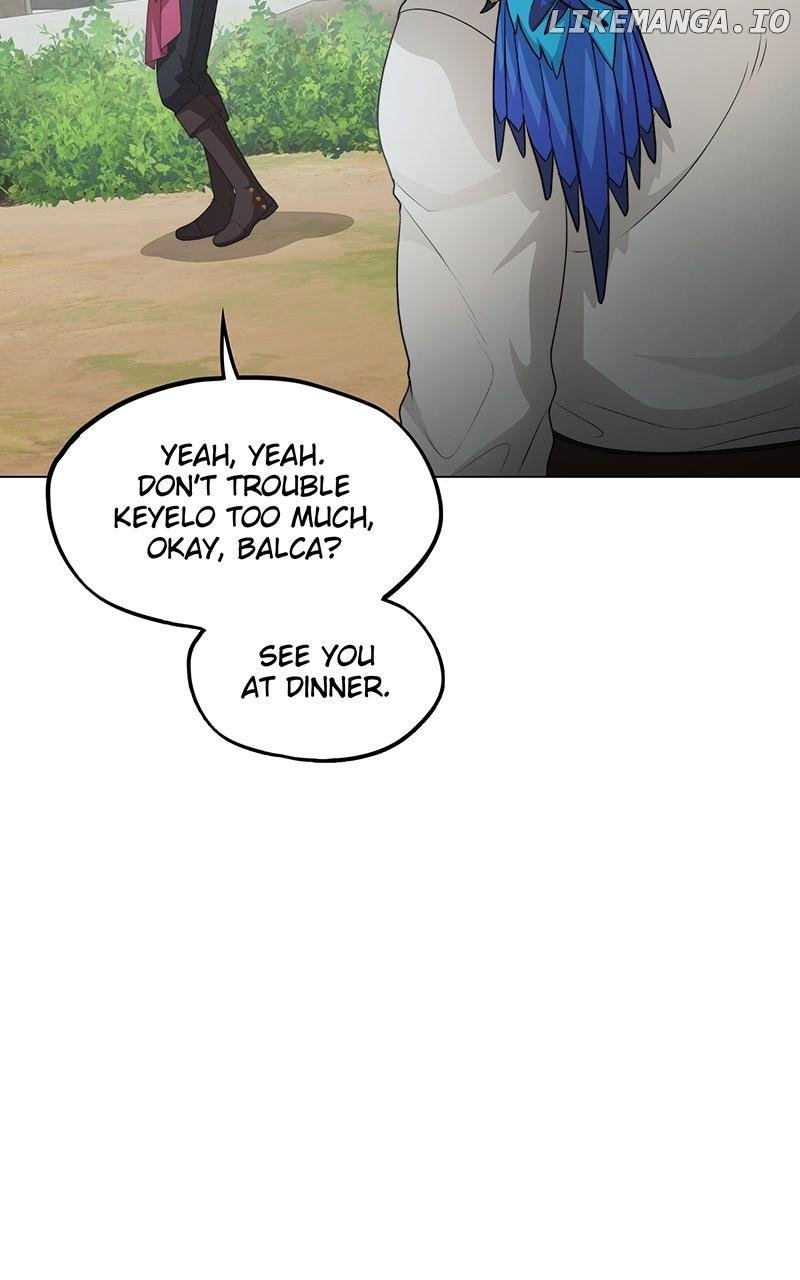 Read Seabird and the Wolf Manga Online